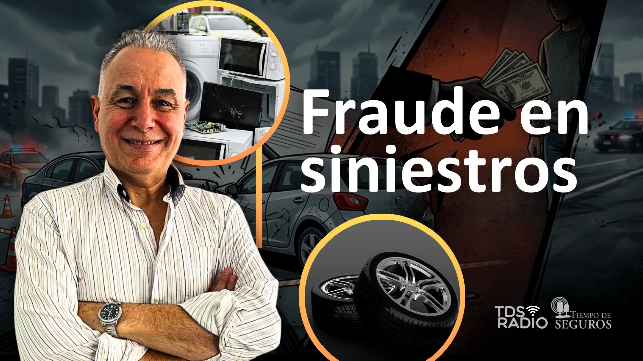 Un verdadero problema que aqueja al mercado y que analizamos desde la óptica de lo que se advierte en la liquidación de siniestros, junto con el Lic. Daniel López Bogado, Perito Liquidador de Siniestros y Averías, titular del Estudio DLB & Asociados.